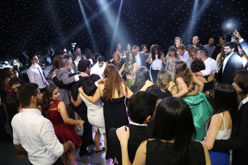 NDU 5th Annual Gala Dinner